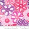 Fabric Moda Petunia Petal Pickin Pick Me by the Quarter Yard 22490-13
